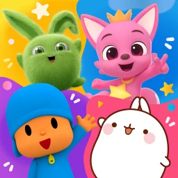 KidsBeeTV Lustige Kindervideos