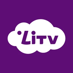 أيقونة LiTV線上影視 追劇,陸劇,電影,動畫,新聞直播 線上看