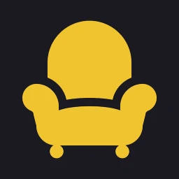 Symbol von Sofa Time: TV & Movie Tracker